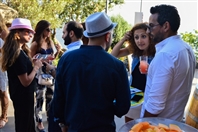 Social Event Yara Eyecare Turns 10 Part 2 Lebanon