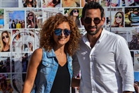 Social Event Yara Eyecare Turns 10 Part 1 Lebanon