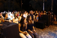 Activities Beirut Suburb Concert Music Festival - Zouk Mikael Lebanon