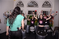 Activities Beirut Suburb Social Event Carnaval Brasiliban 2016 Lebanon