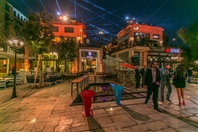 The Village Dbayeh Dbayeh Nightlife Opening of The Village Dbayeh Lebanon
