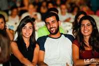 Batroun International Festival  Batroun Concert Bil 3arabi Music Hall at Batroun Lebanon