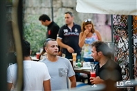1188 Lounge Bar Jbeil Social Event 1188 Sunset Sunday - Taken with LG G4 Lebanon