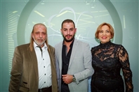 Social Event Opening of Lorem Beauty Clinic  Lebanon