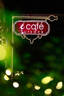 éCafé Sursock Jbeil Nightlife Fondue Night at eCafe Sursock Lebanon