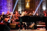 Batroun International Festival  Batroun Concert Zade & Orchestra at Batroun  Lebanon