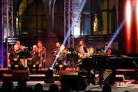 Batroun International Festival  Batroun Concert Zade & Orchestra at Batroun  Lebanon