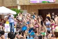 Edde Sands Jbeil Social Event Lebanon International Dance Festival 2014 Lebanon
