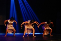 Casino du Liban Jounieh Social Event Rehearsals of Tribe Dance Show Lebanon