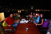 Monte Cassino Jounieh Nightlife Monte Cassino on Saturday Night Lebanon