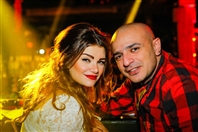 The Notch Mzaar,Kfardebian Nightlife Valentine's Night at The Notch Lebanon