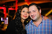 The Notch Mzaar,Kfardebian Nightlife Valentine's Night at The Notch Lebanon