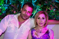 SKYBAR Beirut Suburb Nightlife HedKandi at SKYBAR Lebanon
