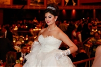 Casino du Liban Jounieh Social Event  17eme Bal International des Debutantes Lebanon