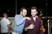Monte Cassino Jounieh Nightlife Opening of Sway Rooftop Lebanon