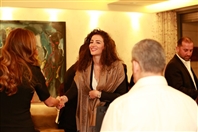 Social Event Mac Enterprise Holding SAL Gala Diner Lebanon