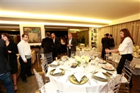 Social Event Mac Enterprise Holding SAL Gala Diner Lebanon