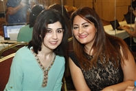 Phoenicia Hotel Beirut Beirut-Downtown Social Event New Arab Woman Forum at Phoenicia Lebanon