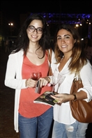 Hippodrome de Beyrouth Beirut Suburb Social Event ViniFest 2014 Lebanon