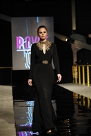 Forum de Beyrouth Beirut Suburb Fashion Show La Mode a Beyrouth 2015 Saturday Shows Lebanon
