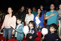 Activities Beirut Suburb Social Event The Hollywood Circus Lebanon
