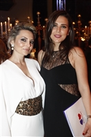 Phoenicia Hotel Beirut Beirut-Downtown Social Event Brave Heart Fund Gala Dinner Lebanon