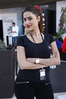 Saint George Yacht Club  Beirut-Downtown Fashion Show Summer Fashion Week by LIPS Day 2 Lebanon