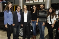 Social Event BMW Fascination Days Lebanon