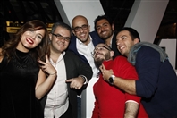 BistroBar Live Hamra Beirut-Hamra Social Event Launch of LG's V10 Premium Smartphone Lebanon