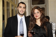 Social Event Launching of SOW Lebanon