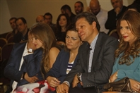 Hilton  Sin El Fil Social Event Dr Nadia Cheaib Launching of 3yoonak 3inwani Lebanon