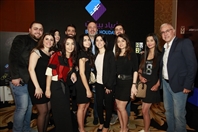 Four Seasons Hotel Beirut  Beirut-Downtown Social Event Beirut Holidays 2016 Press Conference  Lebanon