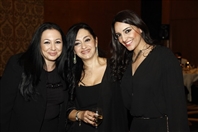 Four Seasons Hotel Beirut  Beirut-Downtown Social Event Resultime By Collin Paris Lebanon