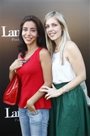 Lancaster Hotel Beirut-Downtown Social Event Lancs Pool and Bar Opening Lebanon