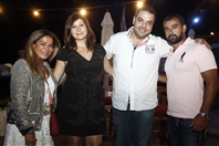 Rikkyz Mzaar,Kfardebian Social Event Sista Browns at Rikkyz Lebanon