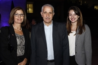 Social Event L Oreal Unesco Award Ceremony  For Women In Science   Lebanon