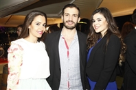 Al Forno Beirut-Downtown Social Event Opening of Al Forno Lebanon