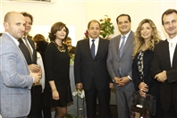 Social Event Trends International Opening Ceremony Lebanon