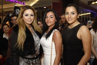 Le Mall-Dbayeh Dbayeh Social Event Haifa Wehbe Halawat El Rouh Avant Premiere Lebanon