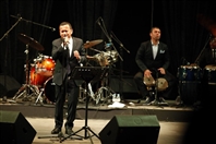 BeitMisk Dbayeh Concert BeitMisk Opening  Festival Lebanon
