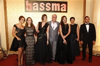 Biel Beirut-Downtown Social Event BASSMA Annual Gala Dinner 2015 Lebanon