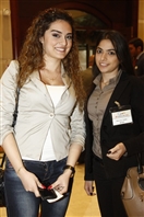 Hilton  Sin El Fil Social Event 10th Diabetes Day 2014 Lebanon