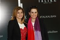 La Marina Dbayeh Social Event Launching of Talika Lebanon