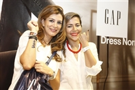 Beirut Souks Beirut-Downtown Social Event GAP Launching of Dress Normal Lebanon