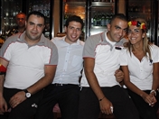 Mondo-Phoenicia Beirut-Downtown Social Event FIFA World Cup at Caffe Mondo Lebanon