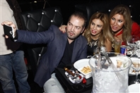 Diva Resto Club Dbayeh Nightlife Opening of Diva Resto Club Lebanon