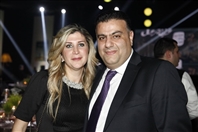 Biel Beirut-Downtown Social Event Mahmoud Kahil Award Gala Dinner Lebanon