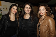 Peninsula-Dbayeh Dbayeh Social Event Launching of Ultra Doux Body by Garnier Lebanon