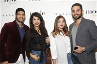 Forum de Beyrouth Beirut Suburb Fashion Show LMAB 2015 Closing-Hussein Bazaza Fashion Show Lebanon