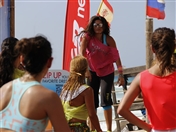 Bonita Bay Batroun Beach Party Zumba Beach Party Lebanon